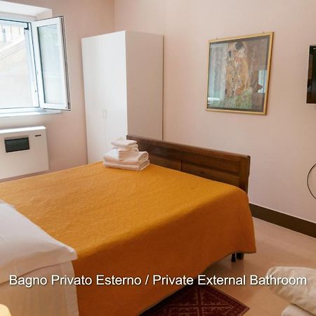 L'Euforbia Bed And Breakfast Alghero Ngoại thất bức ảnh