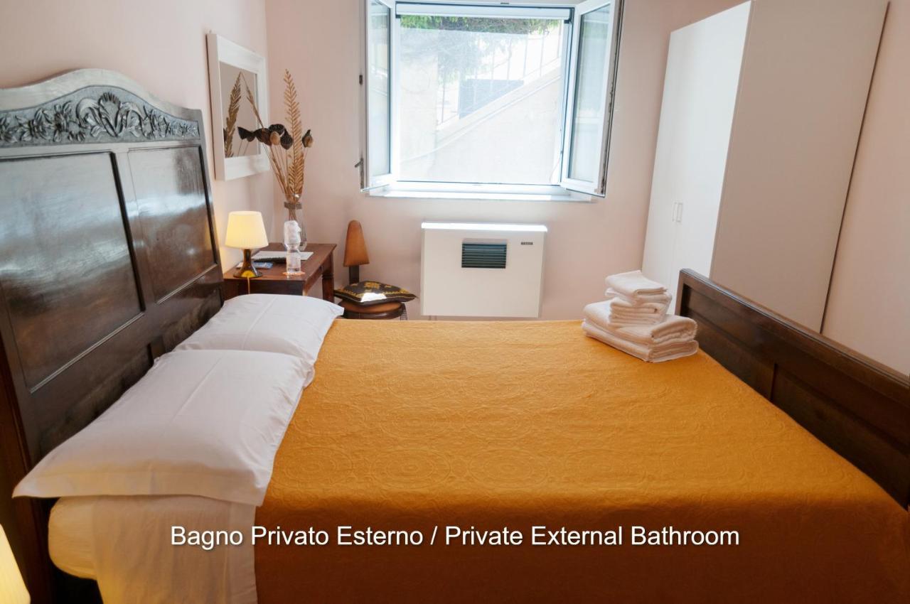 L'Euforbia Bed And Breakfast Alghero Ngoại thất bức ảnh