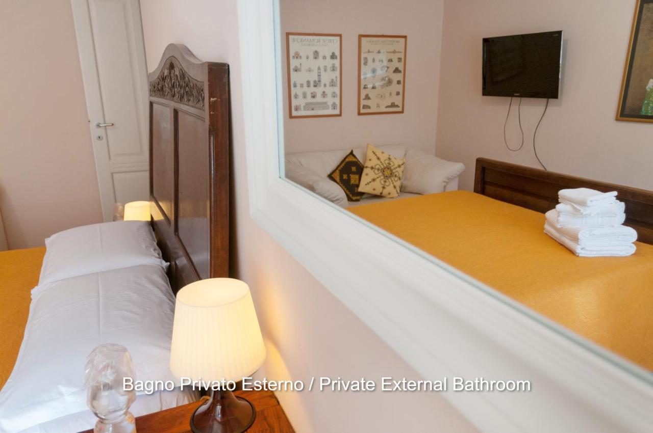 L'Euforbia Bed And Breakfast Alghero Ngoại thất bức ảnh