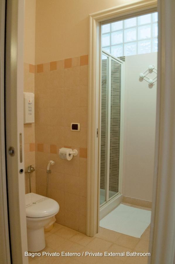 L'Euforbia Bed And Breakfast Alghero Ngoại thất bức ảnh