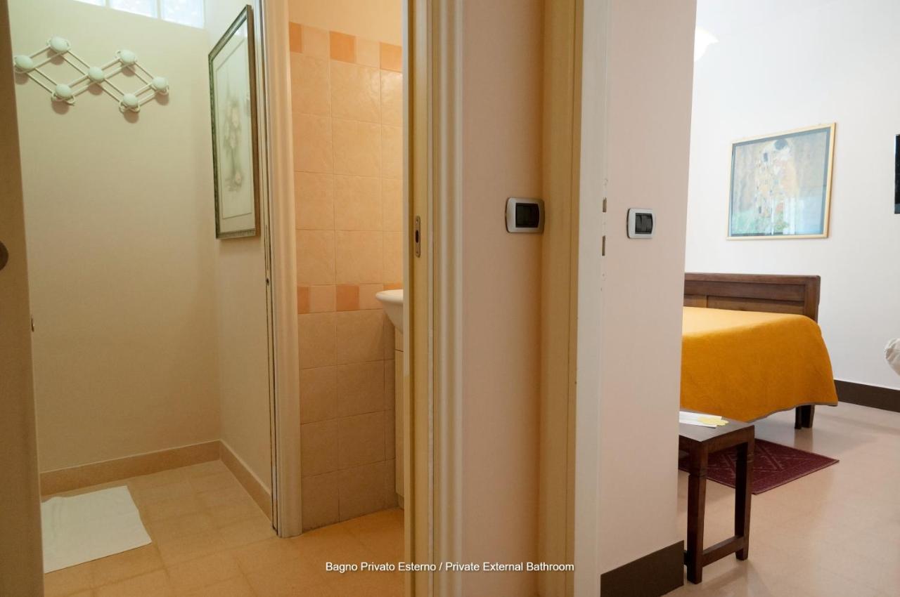 L'Euforbia Bed And Breakfast Alghero Ngoại thất bức ảnh