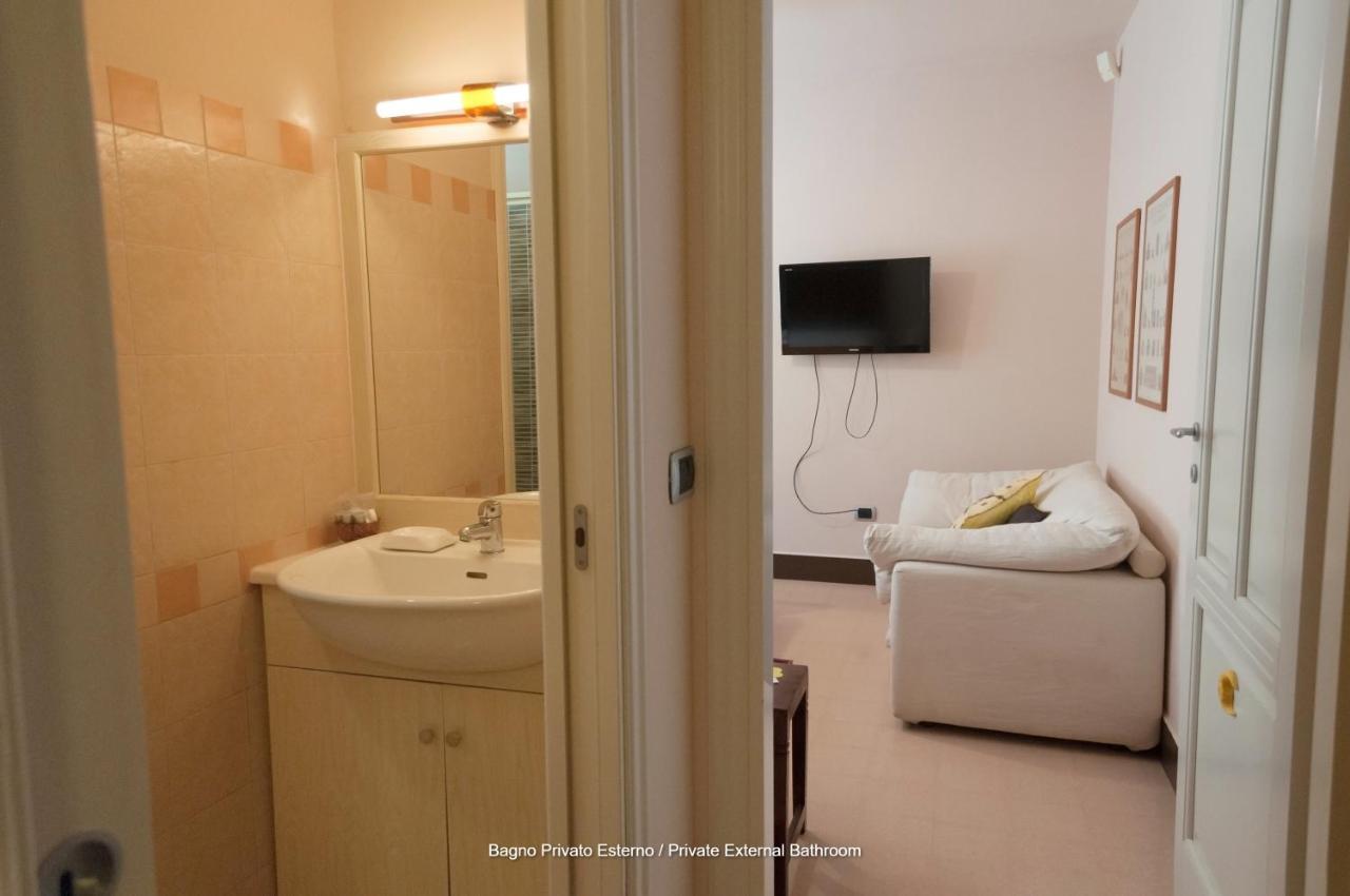 L'Euforbia Bed And Breakfast Alghero Ngoại thất bức ảnh