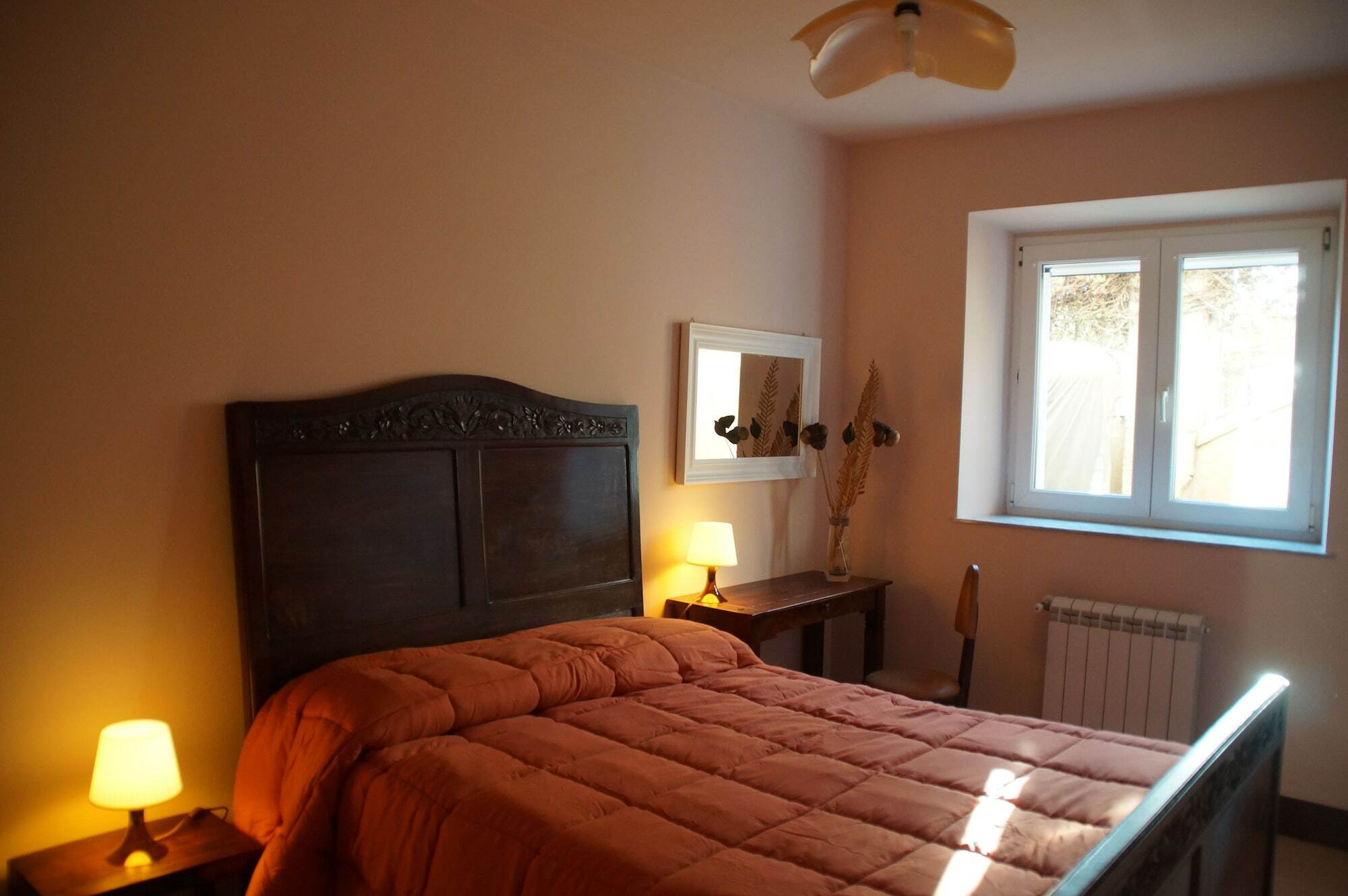 L'Euforbia Bed And Breakfast Alghero Ngoại thất bức ảnh