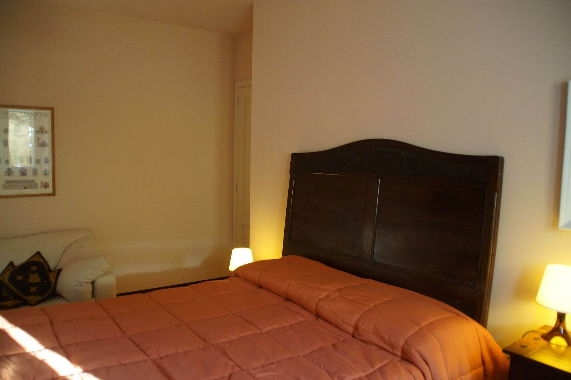 L'Euforbia Bed And Breakfast Alghero Ngoại thất bức ảnh