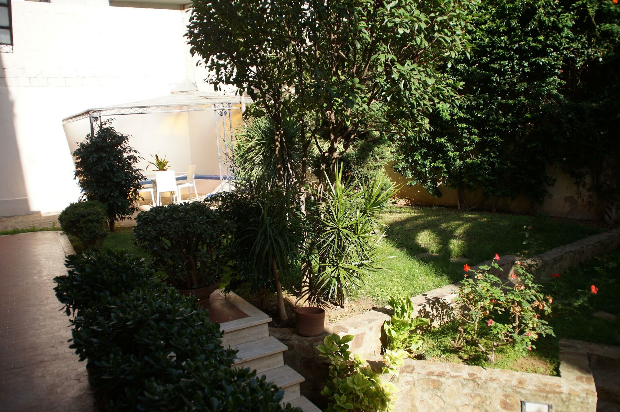 L'Euforbia Bed And Breakfast Alghero Ngoại thất bức ảnh