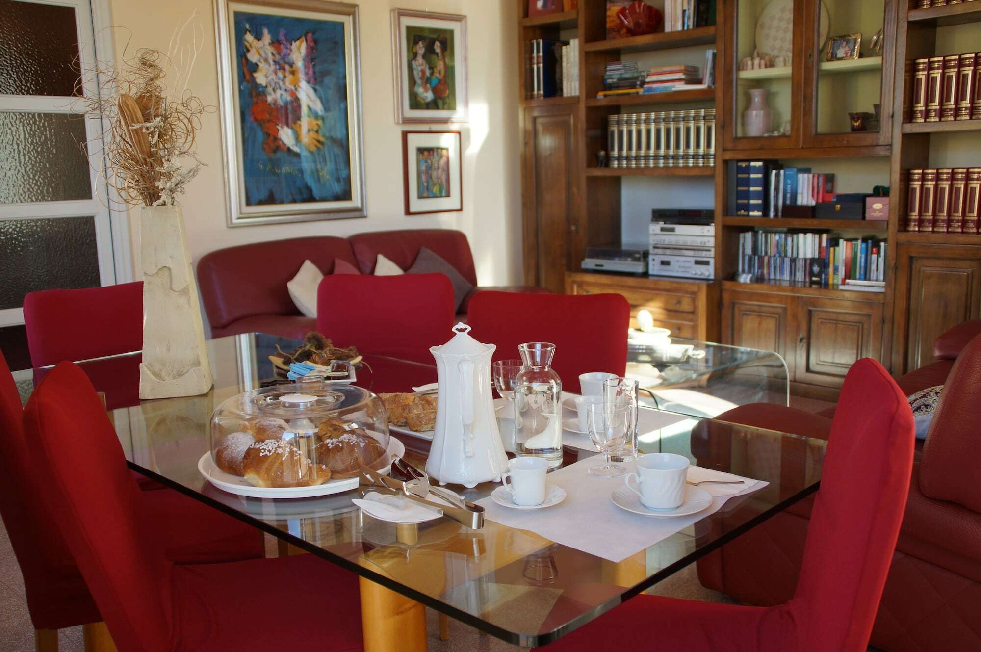 L'Euforbia Bed And Breakfast Alghero Ngoại thất bức ảnh