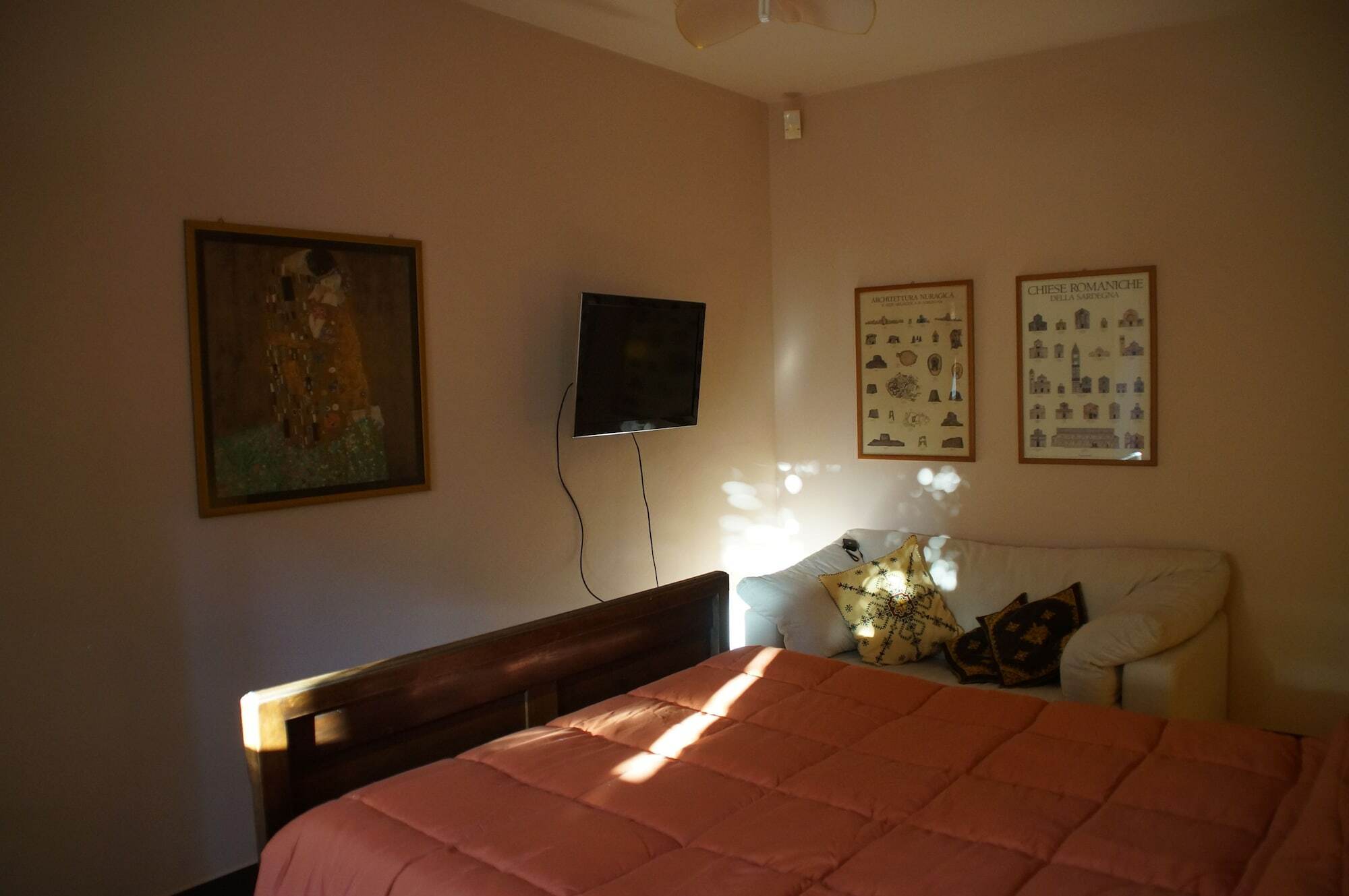L'Euforbia Bed And Breakfast Alghero Ngoại thất bức ảnh