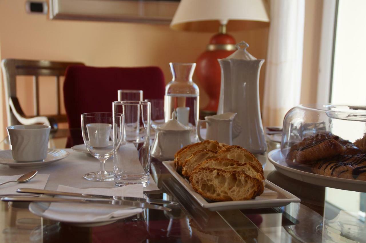 L'Euforbia Bed And Breakfast Alghero Ngoại thất bức ảnh