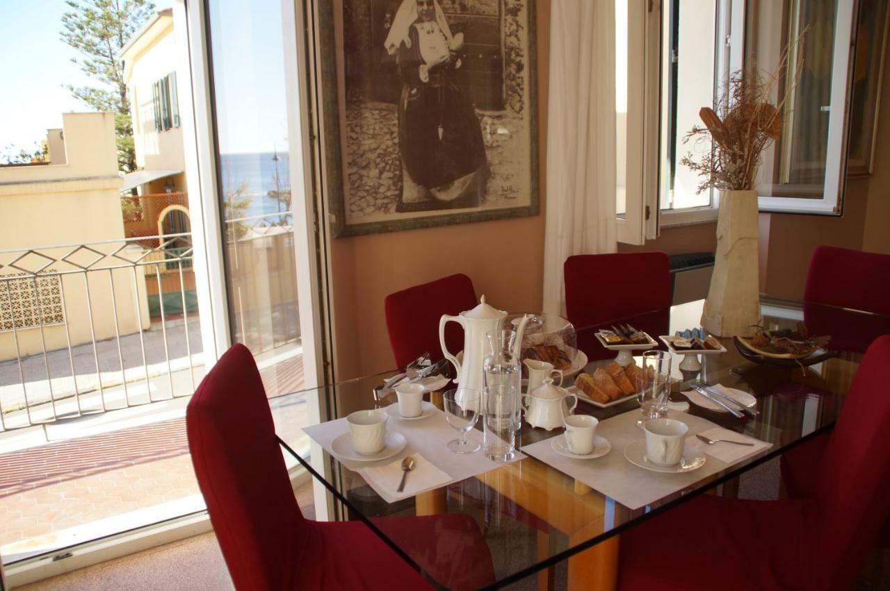 L'Euforbia Bed And Breakfast Alghero Ngoại thất bức ảnh