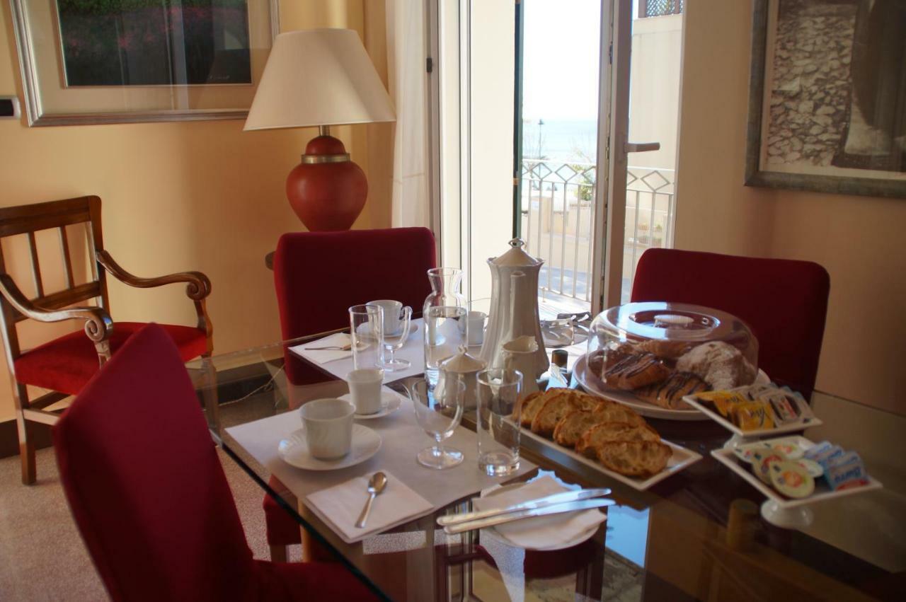 L'Euforbia Bed And Breakfast Alghero Ngoại thất bức ảnh