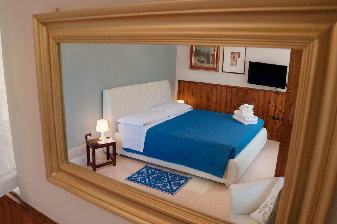 L'Euforbia Bed And Breakfast Alghero Ngoại thất bức ảnh