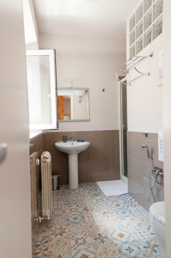 L'Euforbia Bed And Breakfast Alghero Ngoại thất bức ảnh