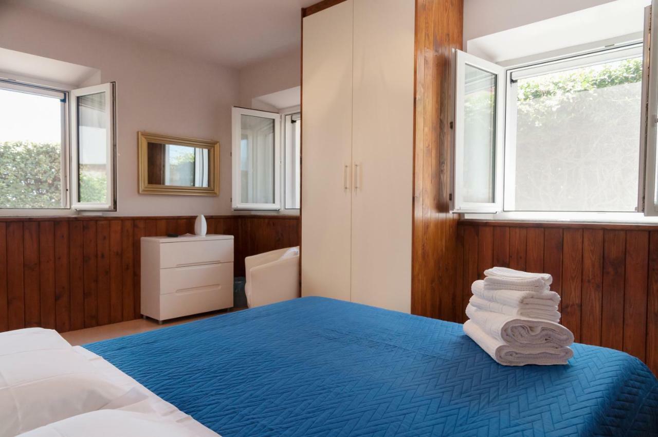 L'Euforbia Bed And Breakfast Alghero Ngoại thất bức ảnh