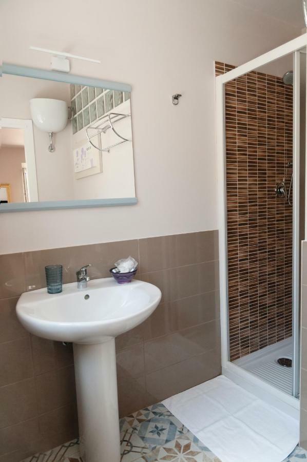 L'Euforbia Bed And Breakfast Alghero Ngoại thất bức ảnh