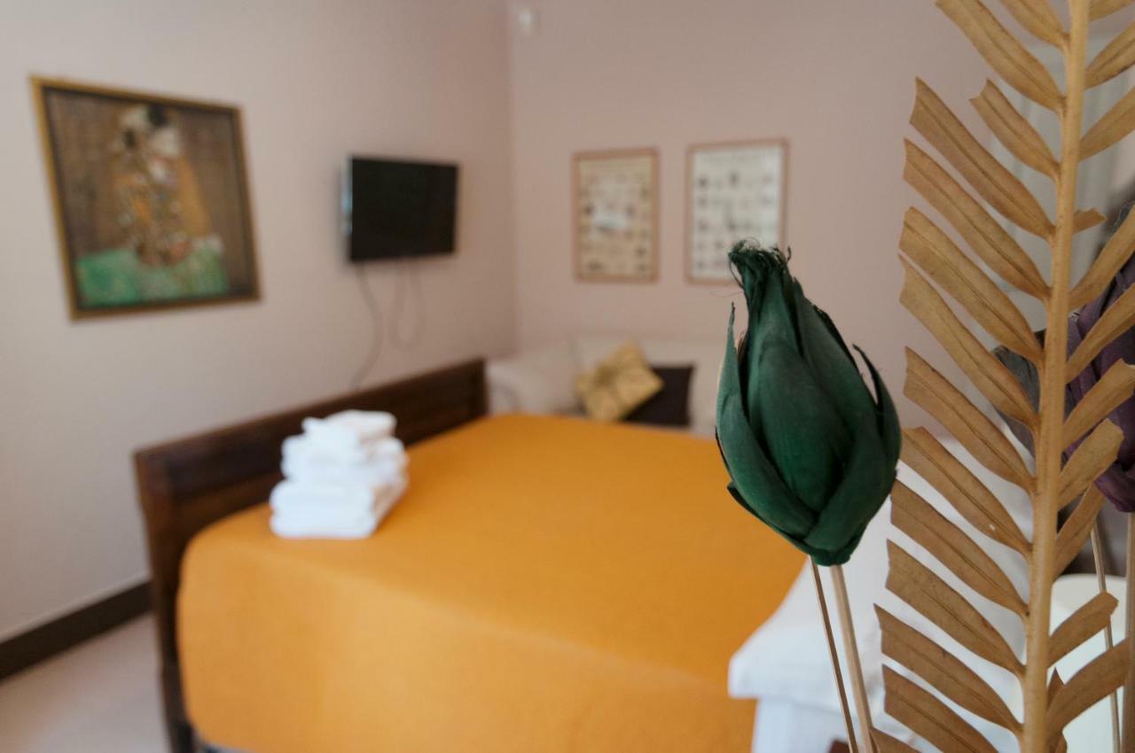 L'Euforbia Bed And Breakfast Alghero Ngoại thất bức ảnh