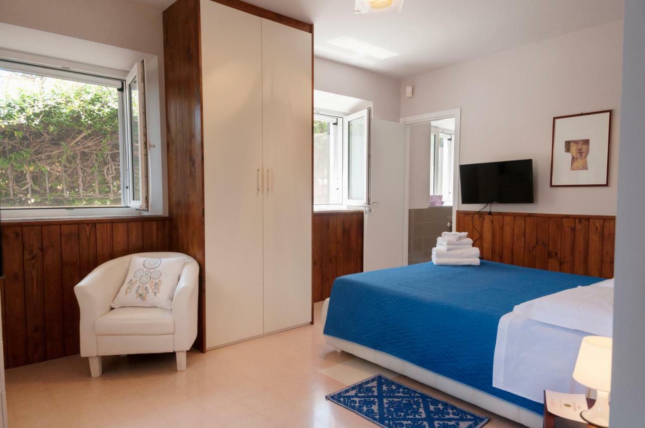 L'Euforbia Bed And Breakfast Alghero Ngoại thất bức ảnh