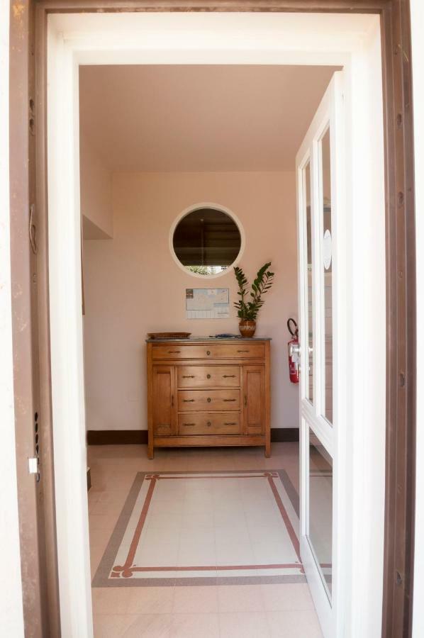 L'Euforbia Bed And Breakfast Alghero Ngoại thất bức ảnh