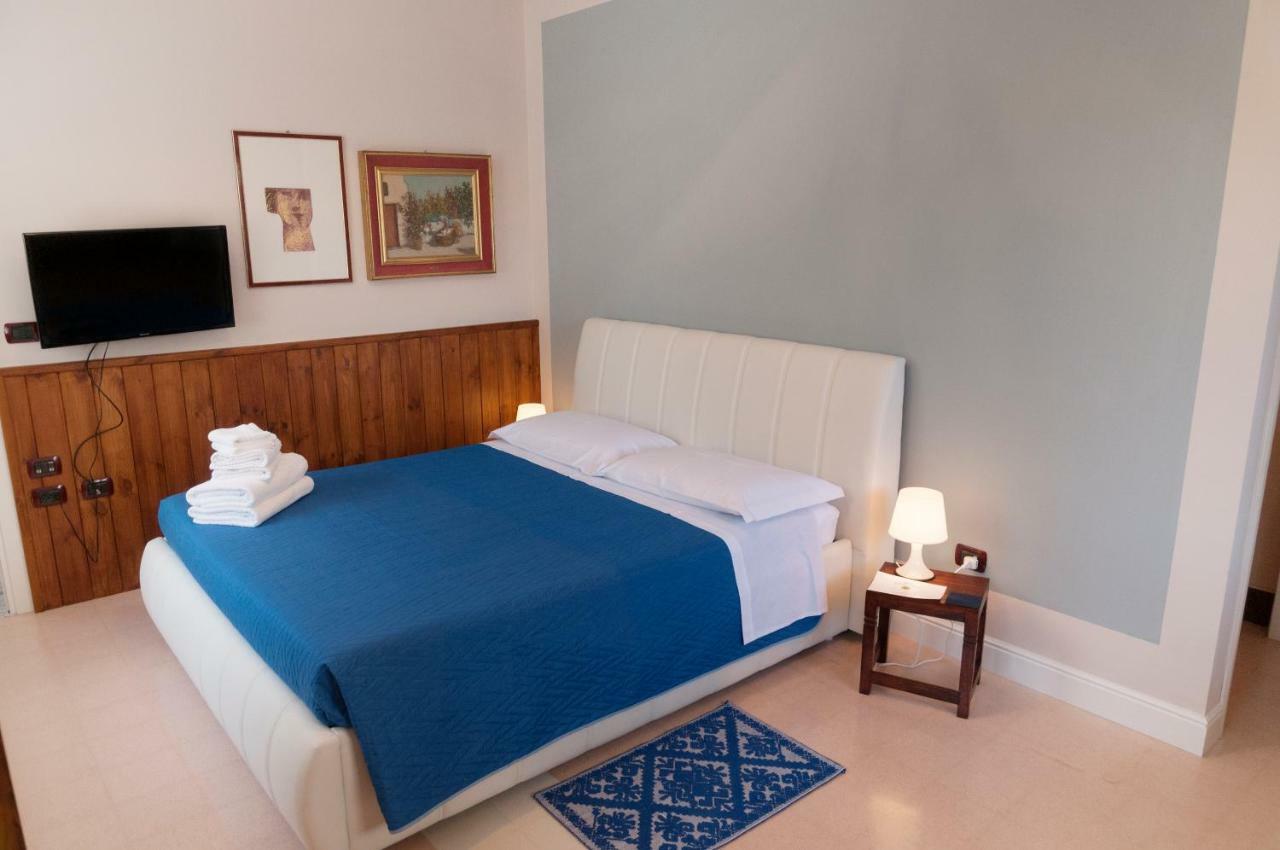 L'Euforbia Bed And Breakfast Alghero Ngoại thất bức ảnh