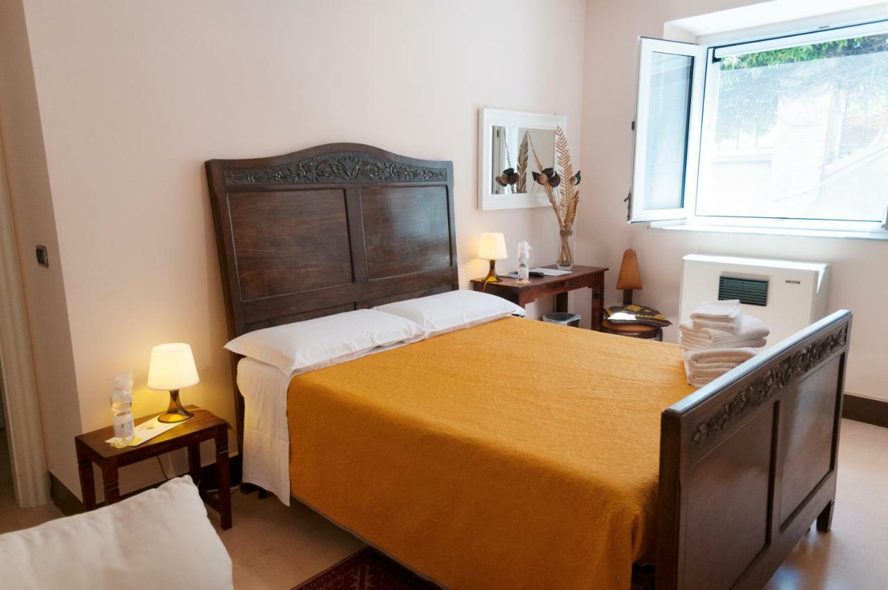 L'Euforbia Bed And Breakfast Alghero Ngoại thất bức ảnh